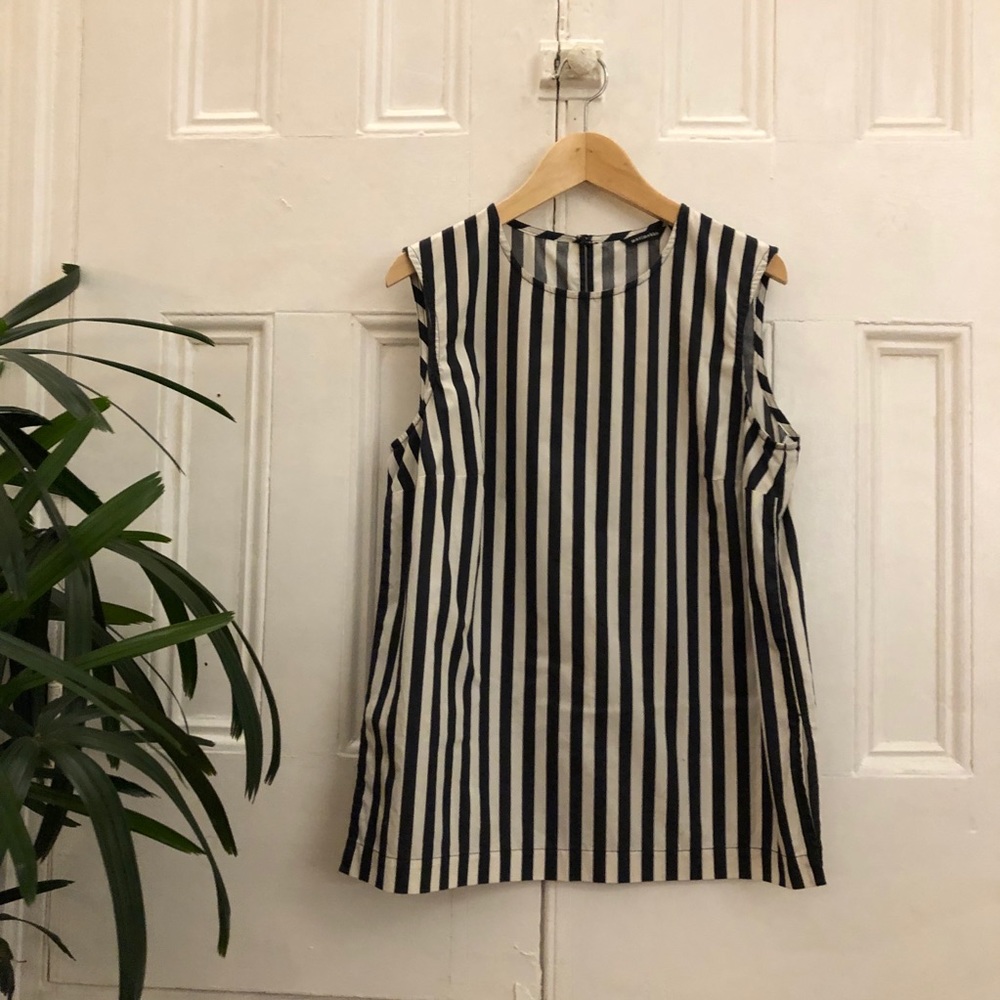 Marimekko tank top